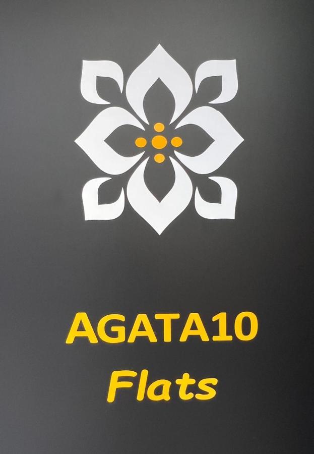 Agata10-2I Apartamento Alicante Exterior foto